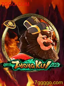Descubra ZhongKui: Um Mergulho no Mundo do Jogo